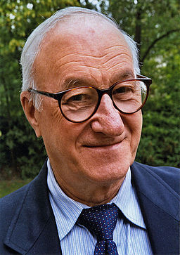 Albert Bandura Psychologist